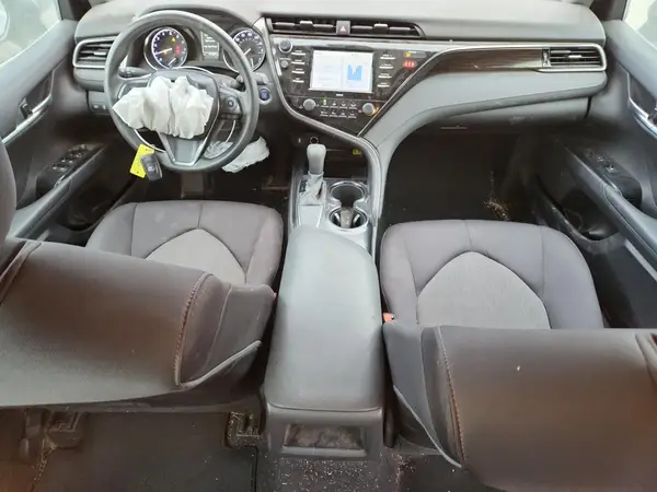 4T1L11AK2LU388907 2020 TOYOTA CAMRY - Image 8