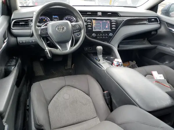 4T1L11AK2LU500928 2020 TOYOTA CAMRY - Image 8