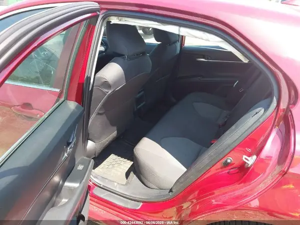 4T1L11AK2LU500976 2020 TOYOTA CAMRY - Image 8