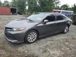 4T1L11AK2LU501769 2020 TOYOTA CAMRY