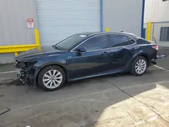 4T1L11AK2LU857008 2020 TOYOTA CAMRY