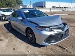4T1L11AK2LU868154 2020 TOYOTA CAMRY