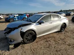 4T1L11AK2LU871233 2020 TOYOTA CAMRY