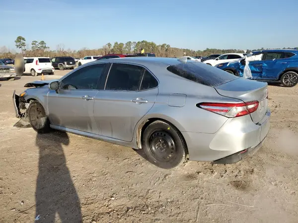 4T1L11AK2LU871233 2020 TOYOTA CAMRY - Image 2