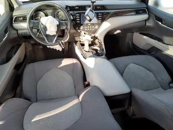 4T1L11AK2LU871233 2020 TOYOTA CAMRY - Image 8