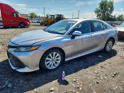 4T1L11AK2LU881549 2020 TOYOTA CAMRY