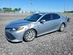 4T1L11AK2LU888131 2020 TOYOTA CAMRY