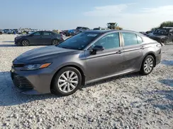 4T1L11AK2LU922245 2020 TOYOTA CAMRY