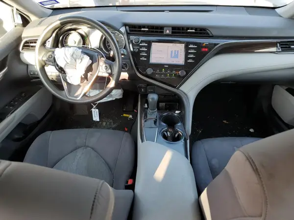 4T1L11AK2LU922245 2020 TOYOTA CAMRY - Image 8