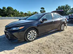 4T1L11AK2LU922598 2020 TOYOTA CAMRY