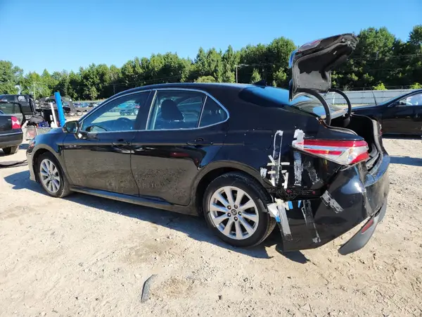 4T1L11AK2LU922598 2020 TOYOTA CAMRY - Image 2
