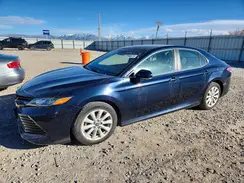 4T1L11AK2LU923539 2020 TOYOTA CAMRY