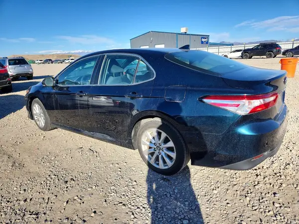4T1L11AK2LU923539 2020 TOYOTA CAMRY - Image 2