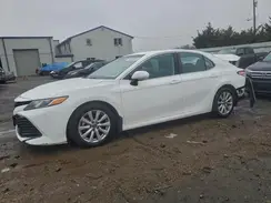 4T1L11AK2LU924867 2020 TOYOTA CAMRY