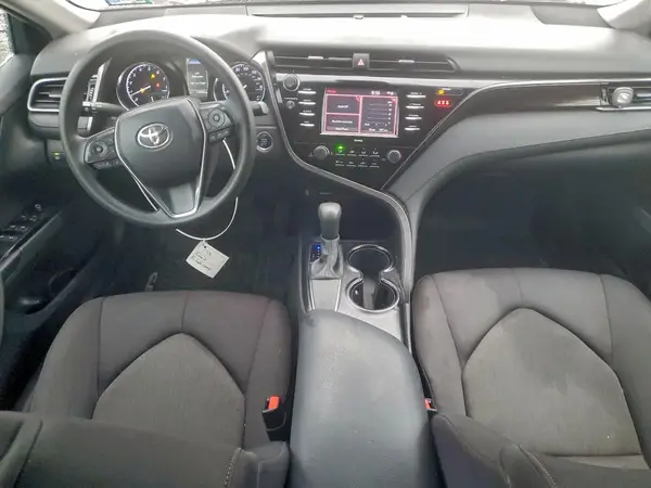4T1L11AK2LU924867 2020 TOYOTA CAMRY - Image 8