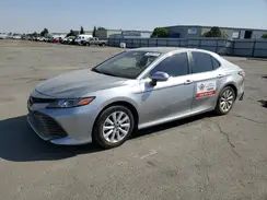 4T1L11AK2LU935478 2020 TOYOTA CAMRY