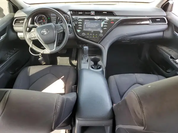 4T1L11AK2LU935478 2020 TOYOTA CAMRY - Image 8