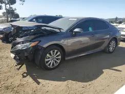 4T1L11AK2LU936176 2020 TOYOTA CAMRY
