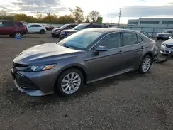 4T1L11AK2LU948215 2020 TOYOTA CAMRY