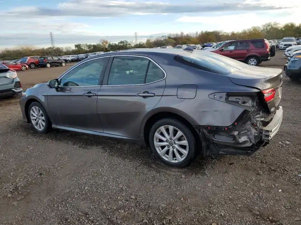 4T1L11AK2LU948215 2020 TOYOTA CAMRY - Image 2