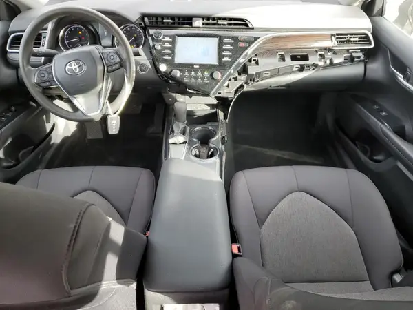 4T1L11AK2LU948215 2020 TOYOTA CAMRY - Image 8