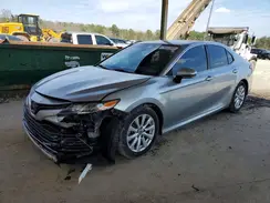 4T1L11AK2LU970991 2020 TOYOTA CAMRY