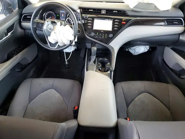 4T1L11AK2LU970991 2020 TOYOTA CAMRY - Image 8
