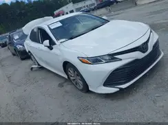 4T1L11AK2LU972935 2020 TOYOTA CAMRY