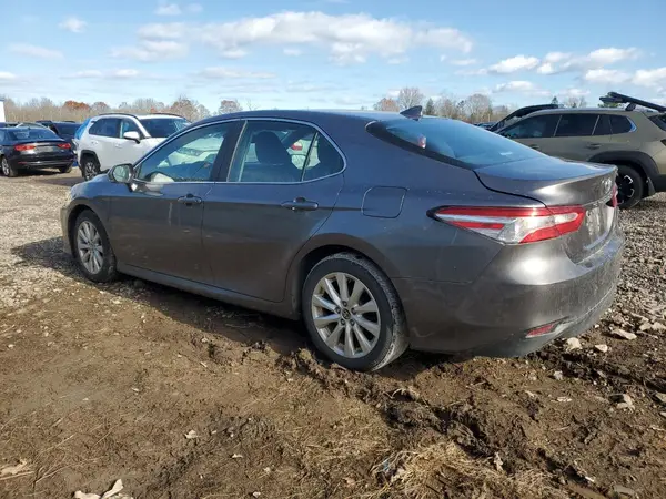 4T1L11AK2LU984261 2020 TOYOTA CAMRY - Image 2