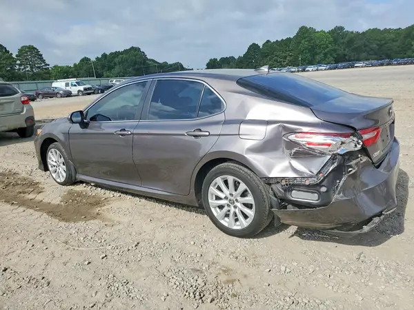 4T1L11AK2LU990836 2020 TOYOTA CAMRY - Image 2