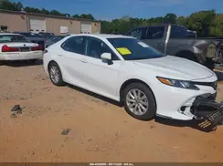4T1L11AK2LU999293 2020 TOYOTA CAMRY