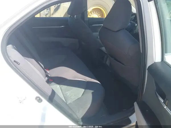 4T1L11AK2LU999293 2020 TOYOTA CAMRY - Image 8