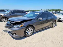 4T1L11AK3LU301001 2020 TOYOTA CAMRY