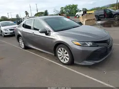 4T1L11AK3LU327789 2020 TOYOTA CAMRY