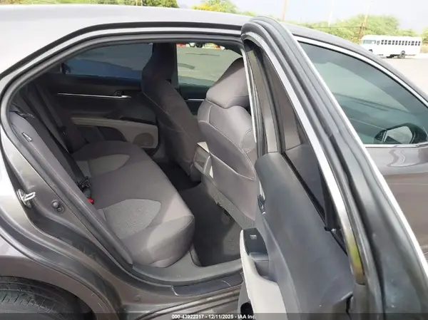 4T1L11AK3LU327789 2020 TOYOTA CAMRY - Image 8