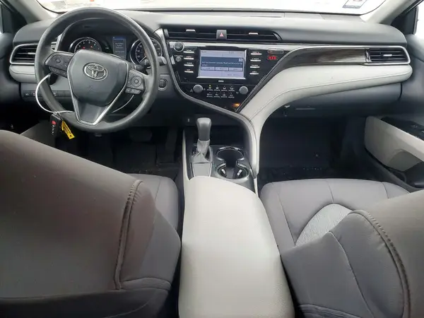 4T1L11AK3LU386261 2020 TOYOTA CAMRY - Image 8