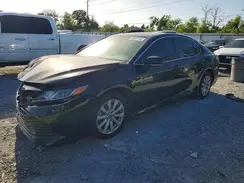 4T1L11AK3LU389385 2020 TOYOTA CAMRY