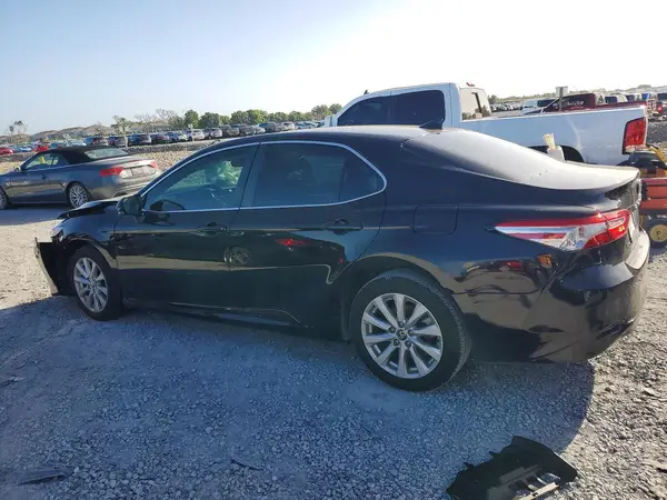 4T1L11AK3LU389385 2020 TOYOTA CAMRY - Image 2