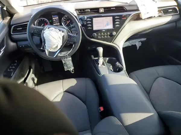 4T1L11AK3LU389385 2020 TOYOTA CAMRY - Image 8