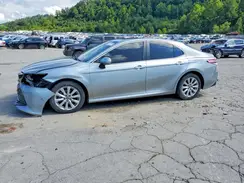 4T1L11AK3LU392920 2020 TOYOTA CAMRY