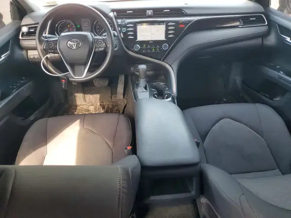 4T1L11AK3LU392920 2020 TOYOTA CAMRY - Image 8