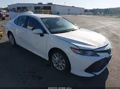 4T1L11AK3LU399446 2020 TOYOTA CAMRY