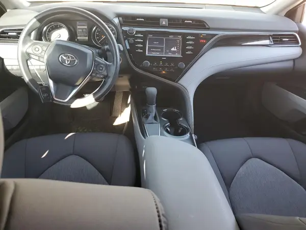 4T1L11AK3LU501263 2020 TOYOTA CAMRY - Image 8