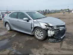 4T1L11AK3LU501764 2020 TOYOTA CAMRY