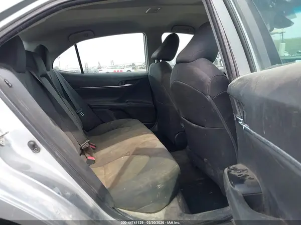 4T1L11AK3LU501764 2020 TOYOTA CAMRY - Image 8