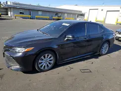 4T1L11AK3LU502624 2020 TOYOTA CAMRY