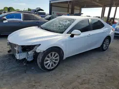 4T1L11AK3LU872861 2020 TOYOTA CAMRY