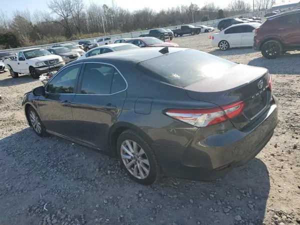 4T1L11AK3LU901274 2020 TOYOTA CAMRY - Image 2