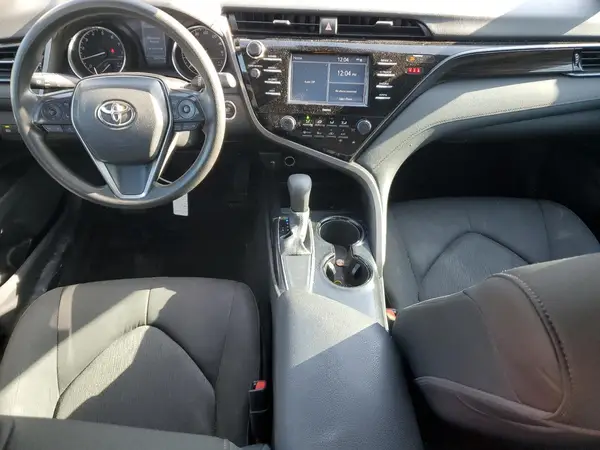 4T1L11AK3LU901274 2020 TOYOTA CAMRY - Image 8