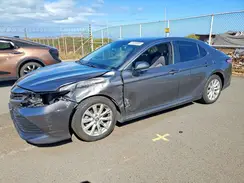 4T1L11AK3LU902182 2020 TOYOTA CAMRY
